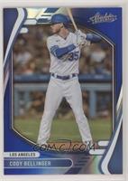 Cody Bellinger #/149