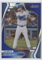 Cody Bellinger #/149