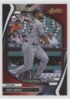 Jose Abreu #/99