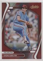 Steve Carlton #/99