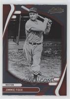 Jimmie Foxx