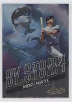 Mickey Mantle (Should Have Been BYS-9)