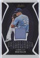 Brad Keller #/199