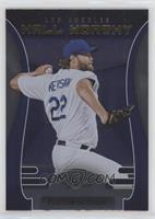 Clayton Kershaw