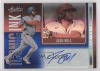 Josh Bell #/75