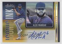 Alek Manoah #/10