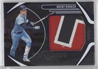 Brent Rooker #/99