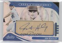 Jon Heasley #/50