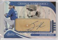 Jackson Kowar #/50