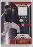 Wander Franco #/99