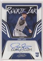 Jake Latz #/99