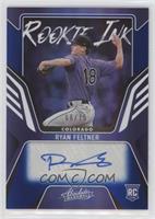 Ryan Feltner #/75