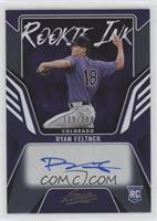 Ryan Feltner #/199