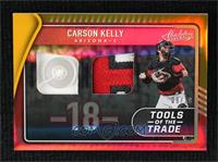 Carson Kelly #/10