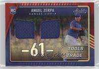 Angel Zerpa #/99