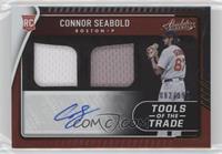 Connor Seabold #/199