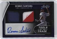 Dennis Santana #/73