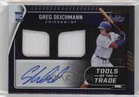 Greg Deichmann #/199