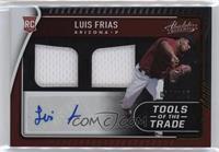 Luis Frias #/199