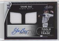 Shane Baz #/199