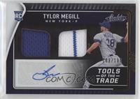 Tylor Megill #/199