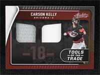 Carson Kelly #/199