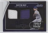 Dustin May #/199