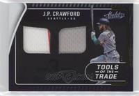 J.P. Crawford #/199