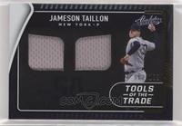 Jameson Taillon #/199