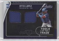 Otto Lopez #/99