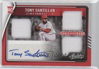 Tony Santillan #/99