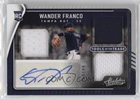 Wander Franco #/99