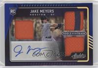 Jake Meyers #/75