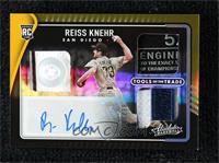 Reiss Knehr #/10