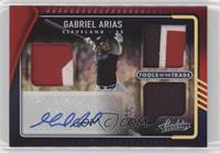 Gabriel Arias #/50