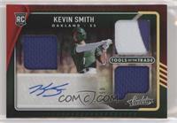 Kevin Smith #/50