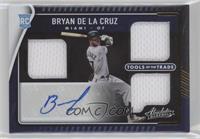 Bryan De La Cruz #/199