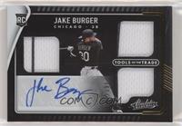 Jake Burger #/199