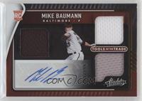 Mike Baumann #/199