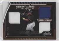 Anthony Alford #/199