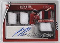 Seth Beer #/99