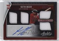 Seth Beer #/199