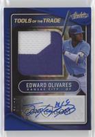 Edward Olivares #/75