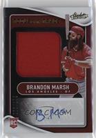 Brandon Marsh #/199