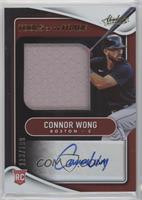 Connor Wong #/199