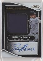 Danny Mendick #/199