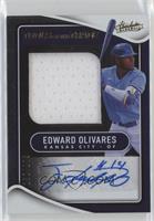 Edward Olivares #/199