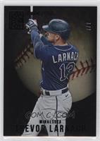 Luxury Suite - Trevor Larnach #/7