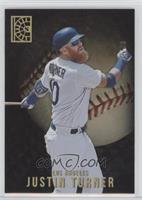 Luxury Suite - Justin Turner #13/20