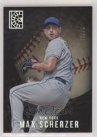 Luxury Suite - Max Scherzer #/75